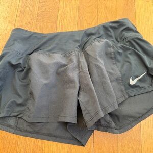 Nike Dri-FIT Short - Black Size S